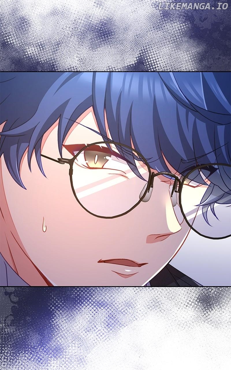 We Lost Our Engagement Chapter 19 - page 91