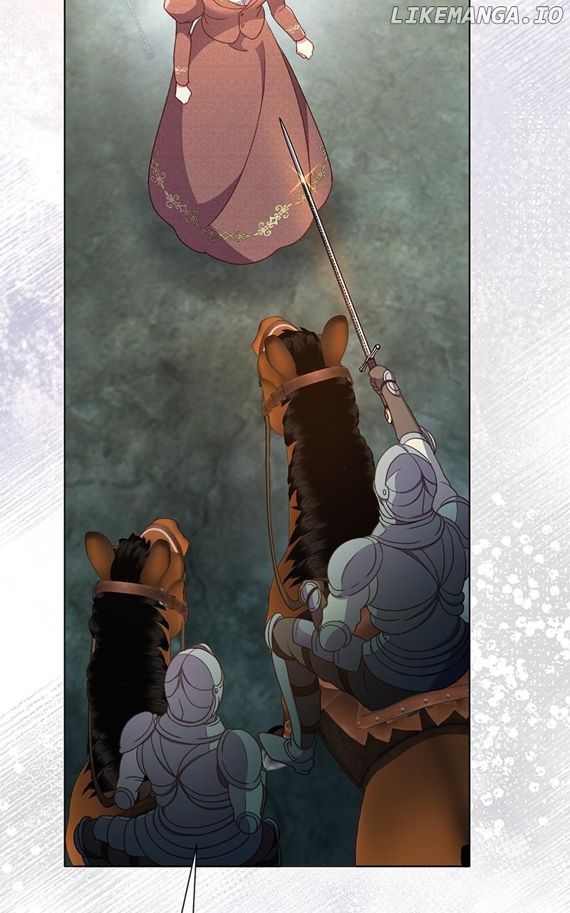 We Lost Our Engagement Chapter 19 - page 93