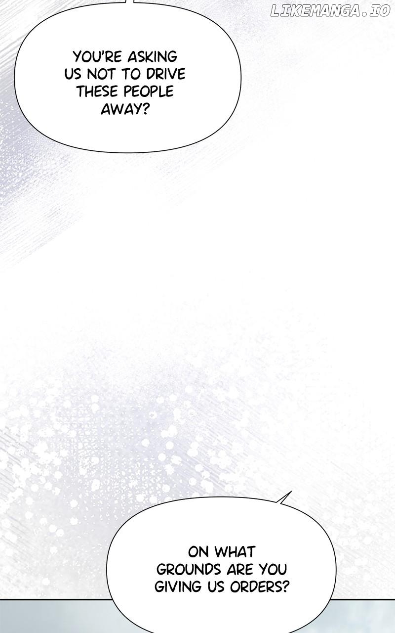 We Lost Our Engagement Chapter 19 - page 94