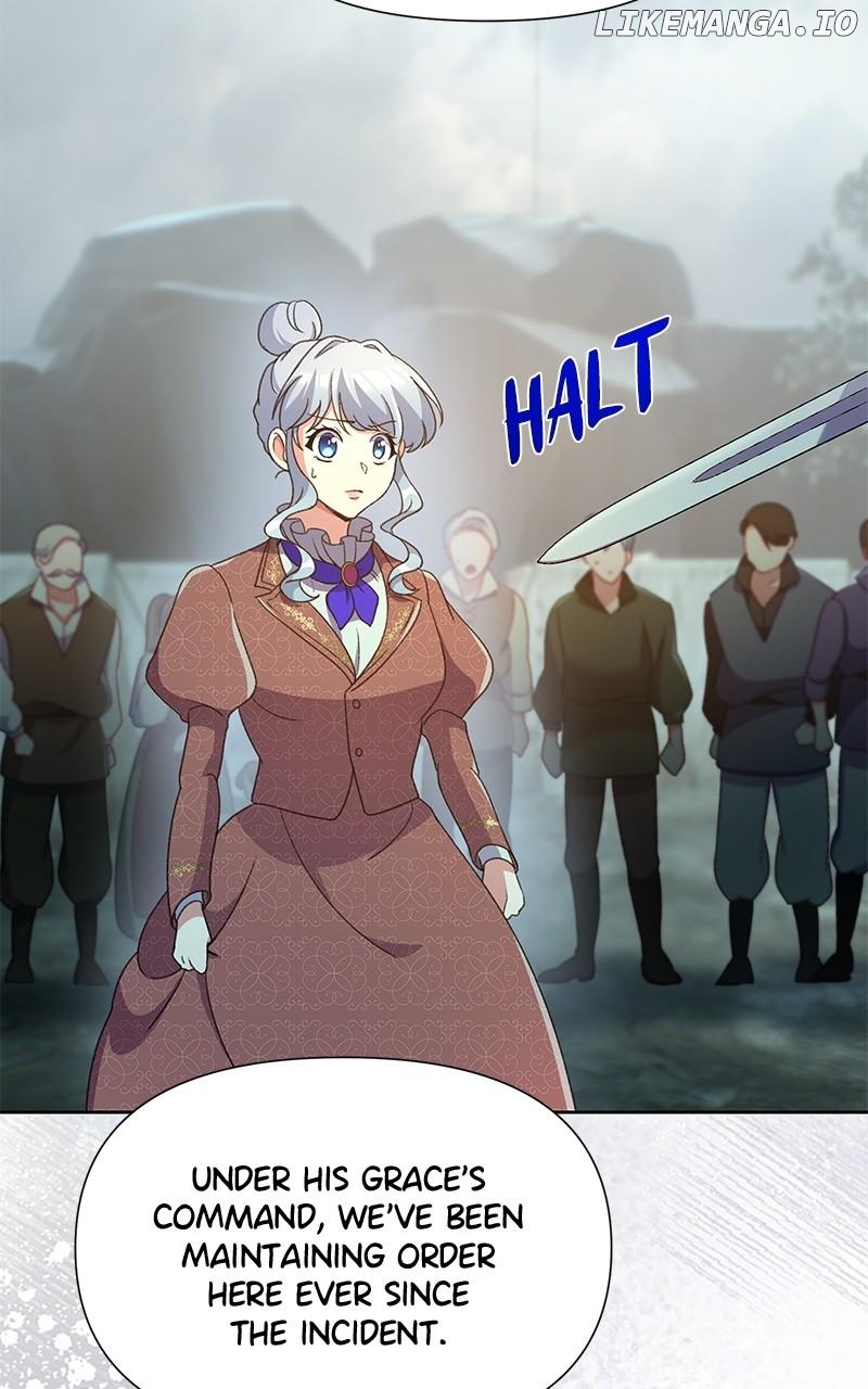 We Lost Our Engagement Chapter 19 - page 95