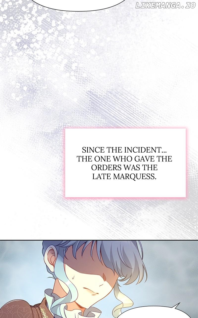 We Lost Our Engagement Chapter 19 - page 96
