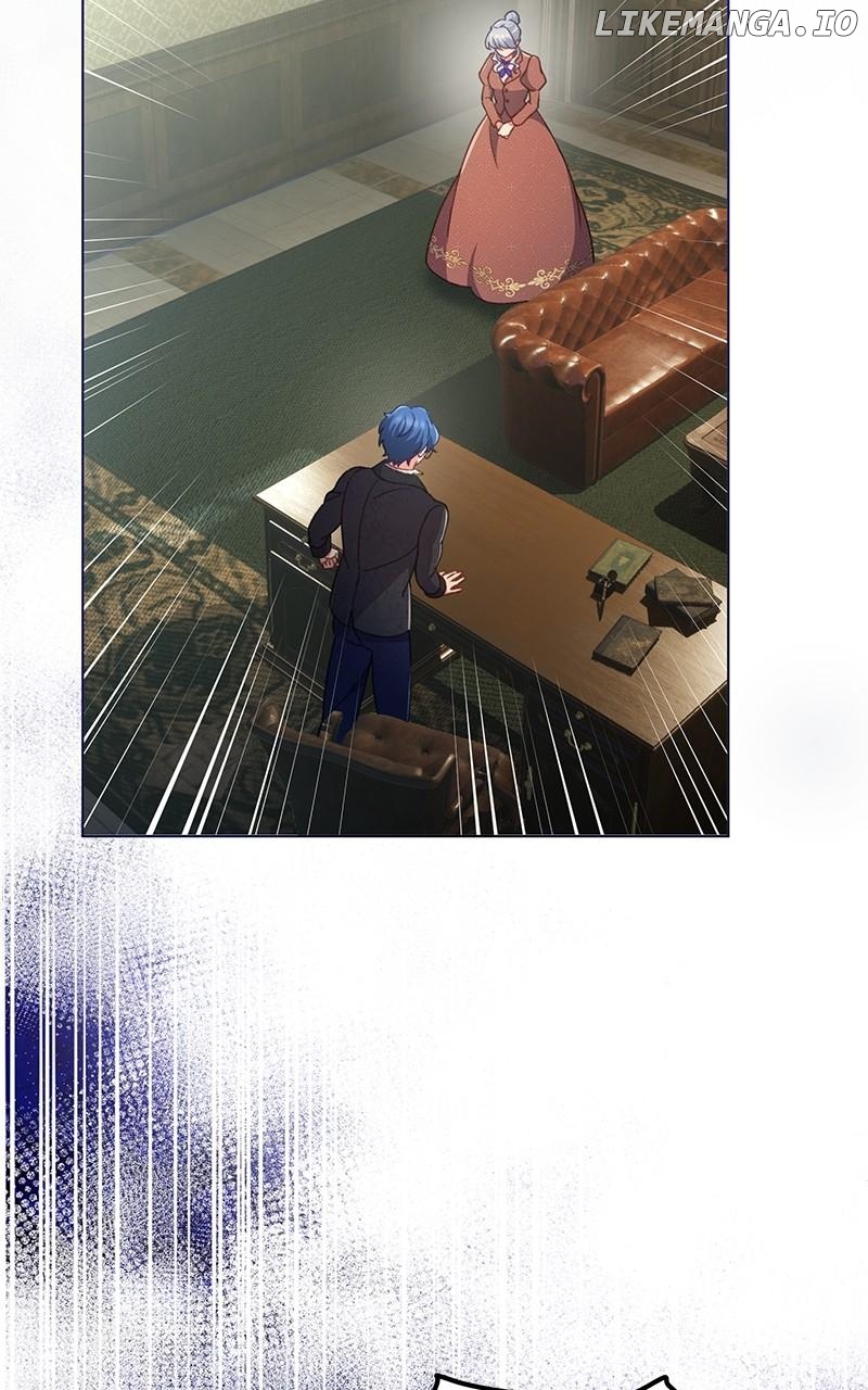 We Lost Our Engagement Chapter 20 - page 2