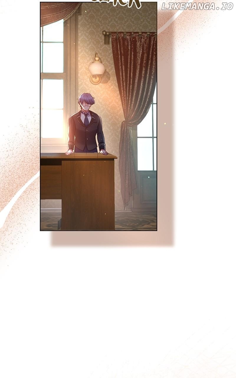 We Lost Our Engagement Chapter 20 - page 32