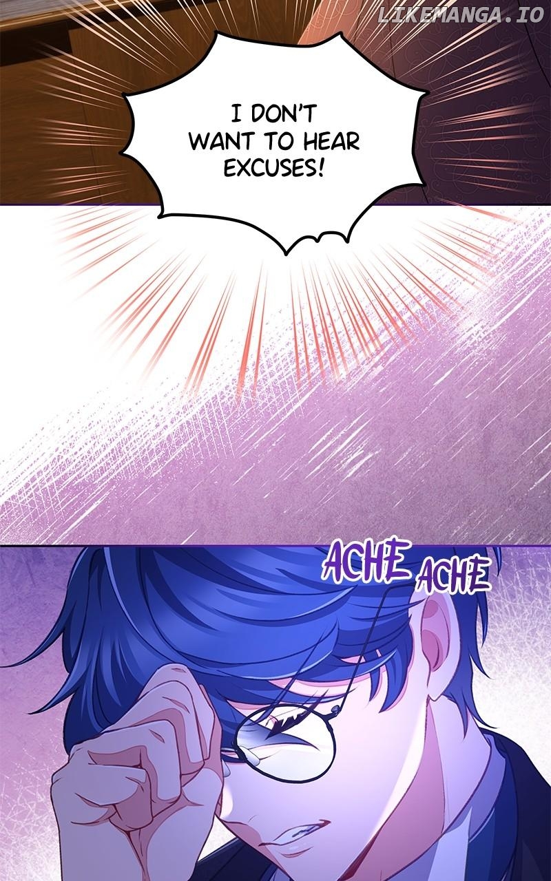 We Lost Our Engagement Chapter 20 - page 7