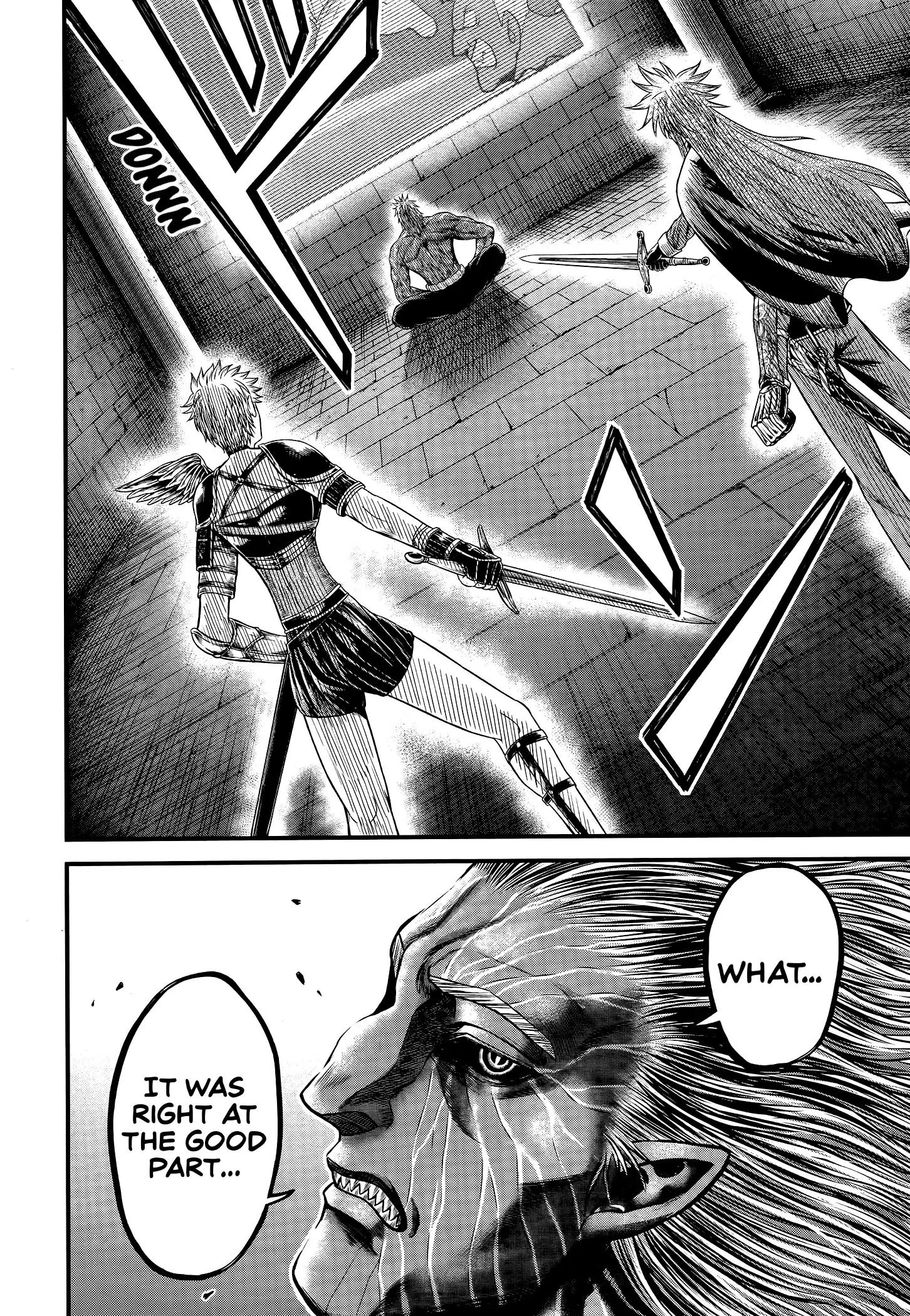 Record of Ragnarok: The Apocalypse of the Gods Chapter 11 - page 8