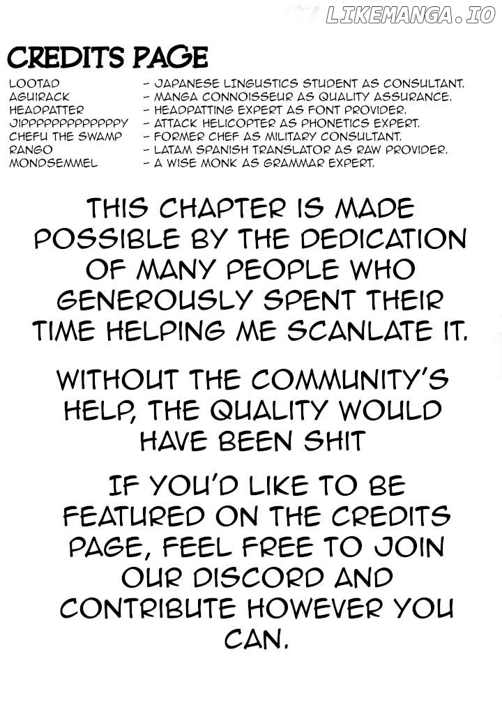 Musket Girls! ~Tensei Sanbou To Senretsu Otome-Tachi~ Chapter 14 - page 1