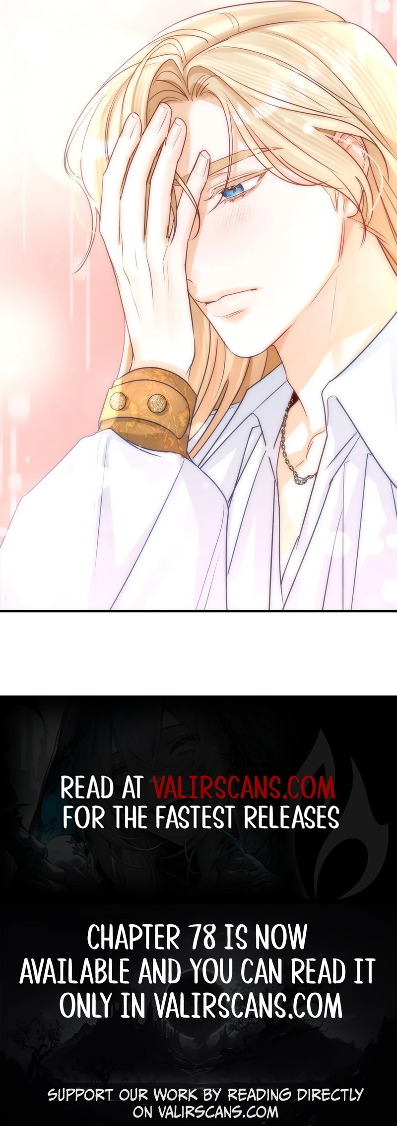 The Archduke’s Gorgeous Wedding Was a Fraud Chapter 68 - page 9