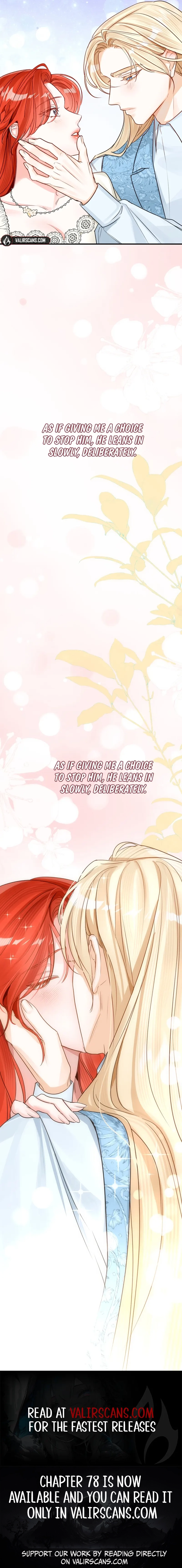 The Archduke’s Gorgeous Wedding Was a Fraud Chapter 70 - page 8