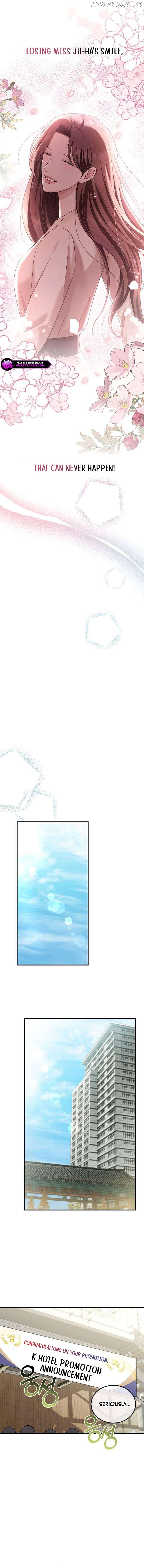 How far can we go as a couple? Chapter 50 - page 7