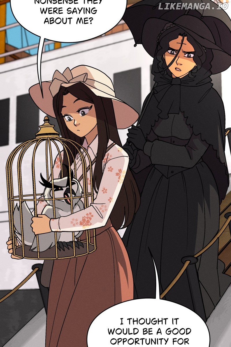 Spectral Bonds Chapter 30 - page 6