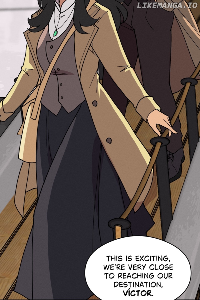 Spectral Bonds Chapter 30 - page 9