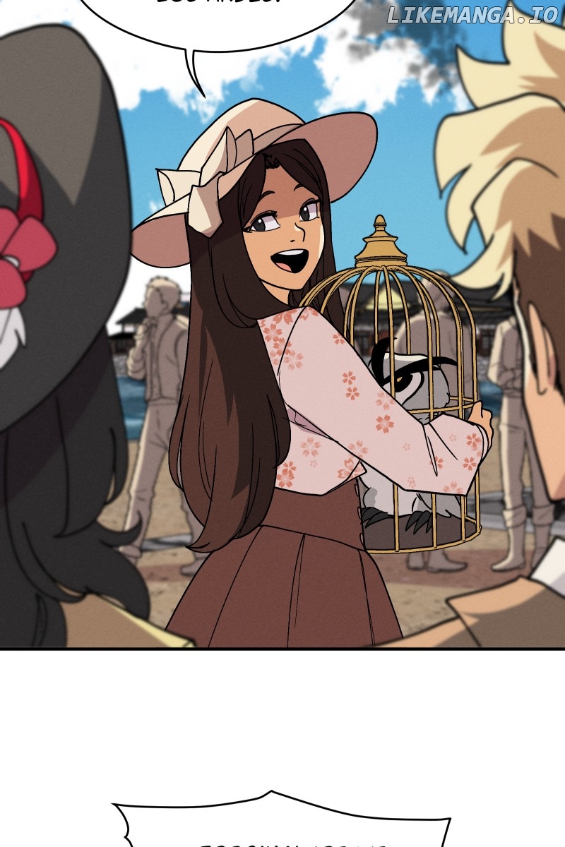 Spectral Bonds Chapter 30 - page 24