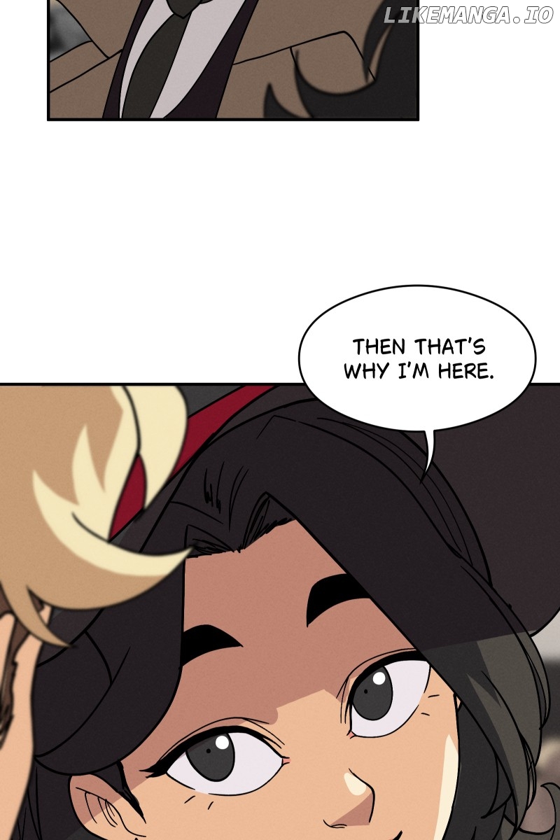 Spectral Bonds Chapter 30 - page 28