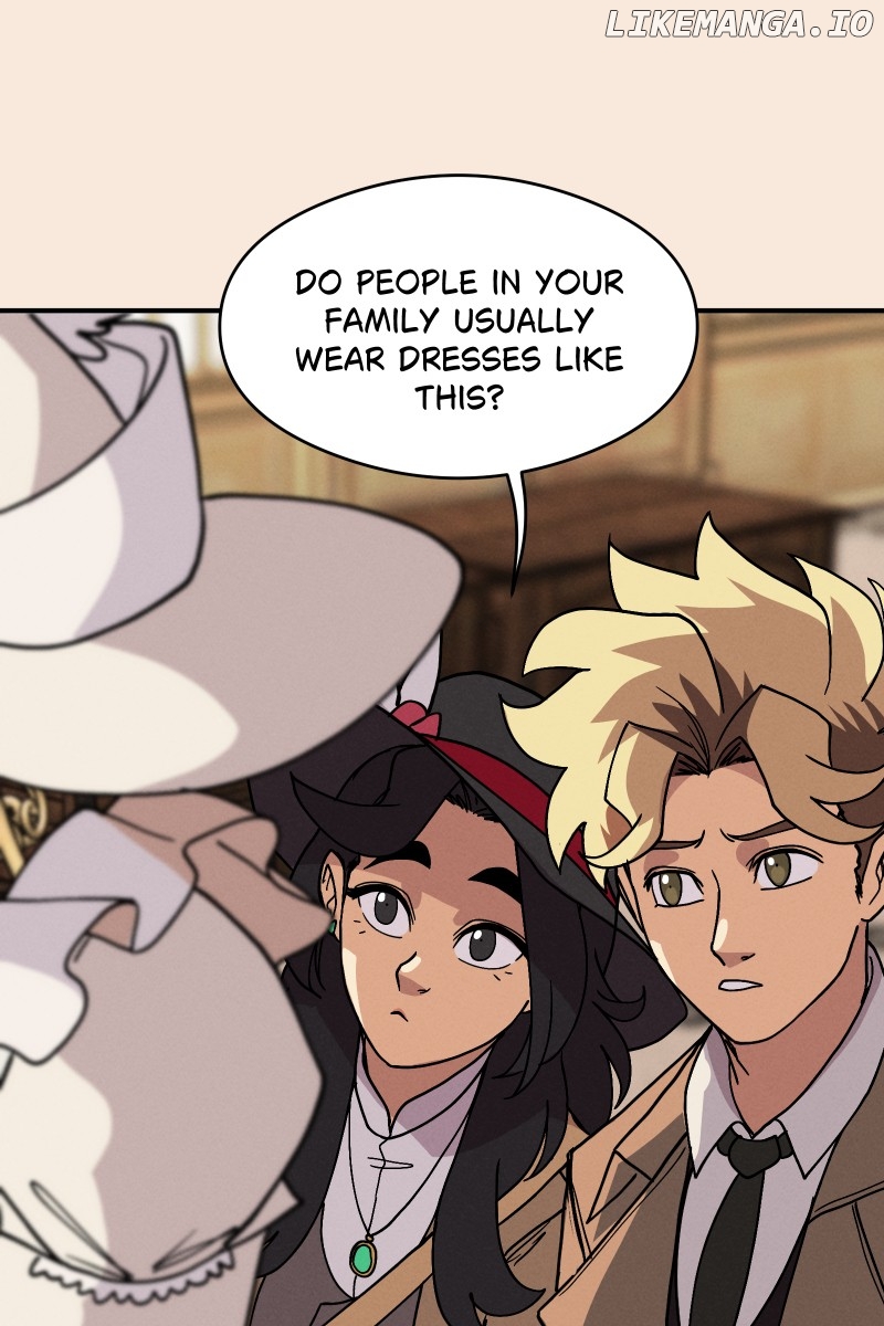 Spectral Bonds Chapter 30 - page 34