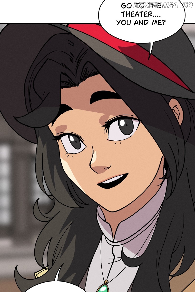 Spectral Bonds Chapter 30 - page 59