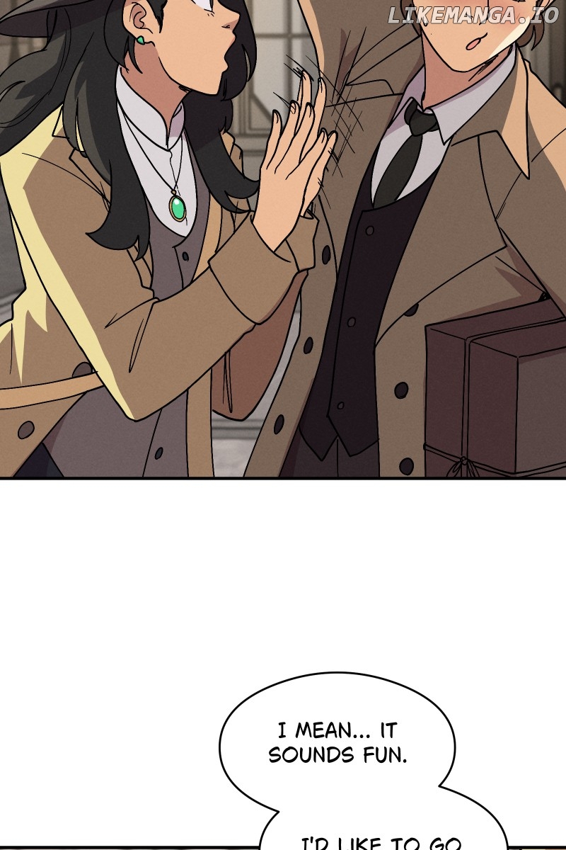 Spectral Bonds Chapter 30 - page 62