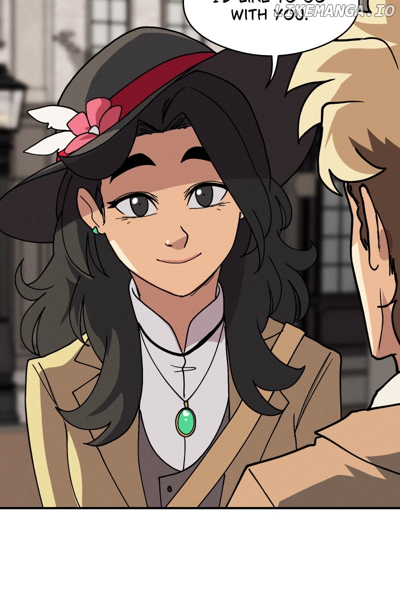 Spectral Bonds Chapter 30 - page 63