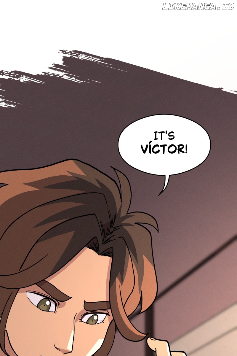 Spectral Bonds Chapter 30 - page 79