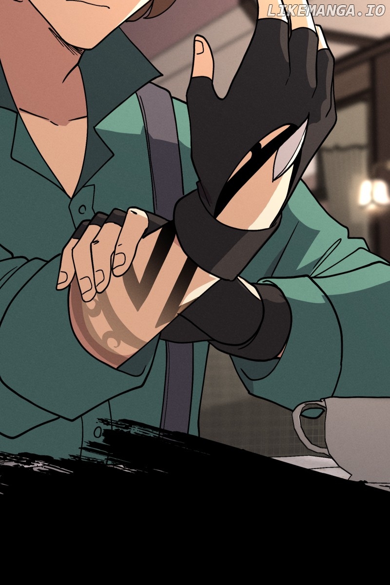 Spectral Bonds Chapter 30 - page 80