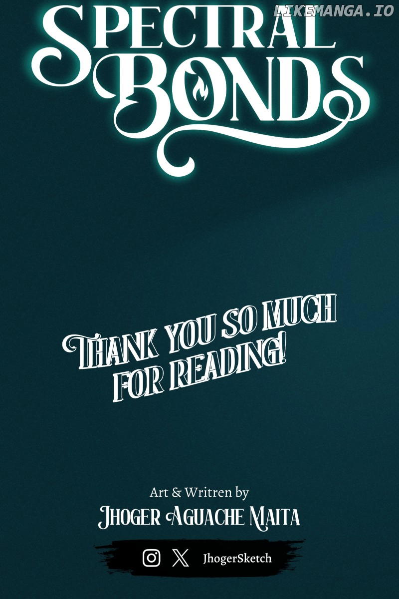 Spectral Bonds Chapter 30 - page 82