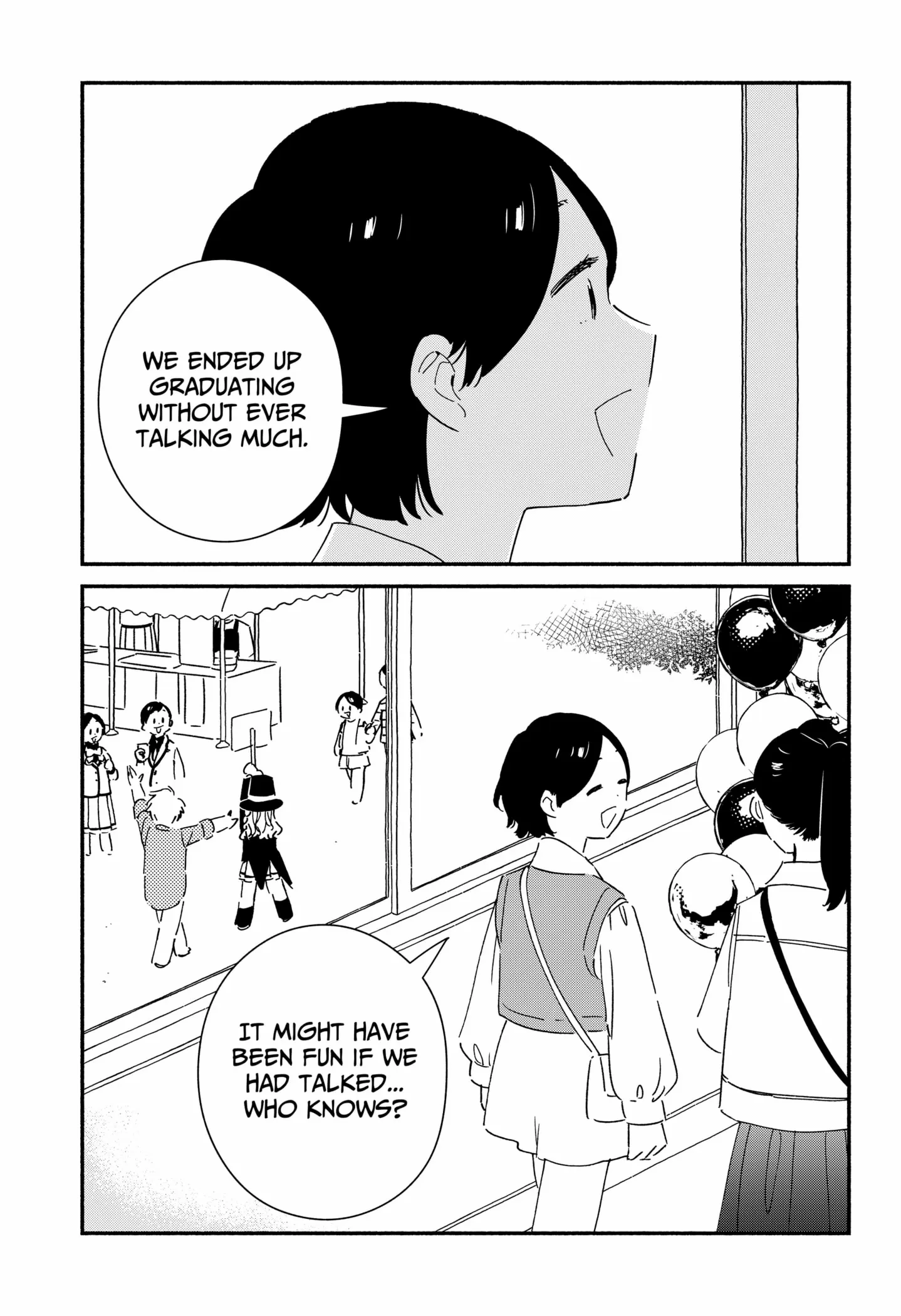 Kono Class Ni Gal Wa Inai Chapter 22 - page 13