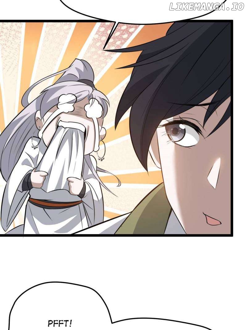 My Son, Quickly Rely On Your Father’s Prestige Chapter 75 - page 10