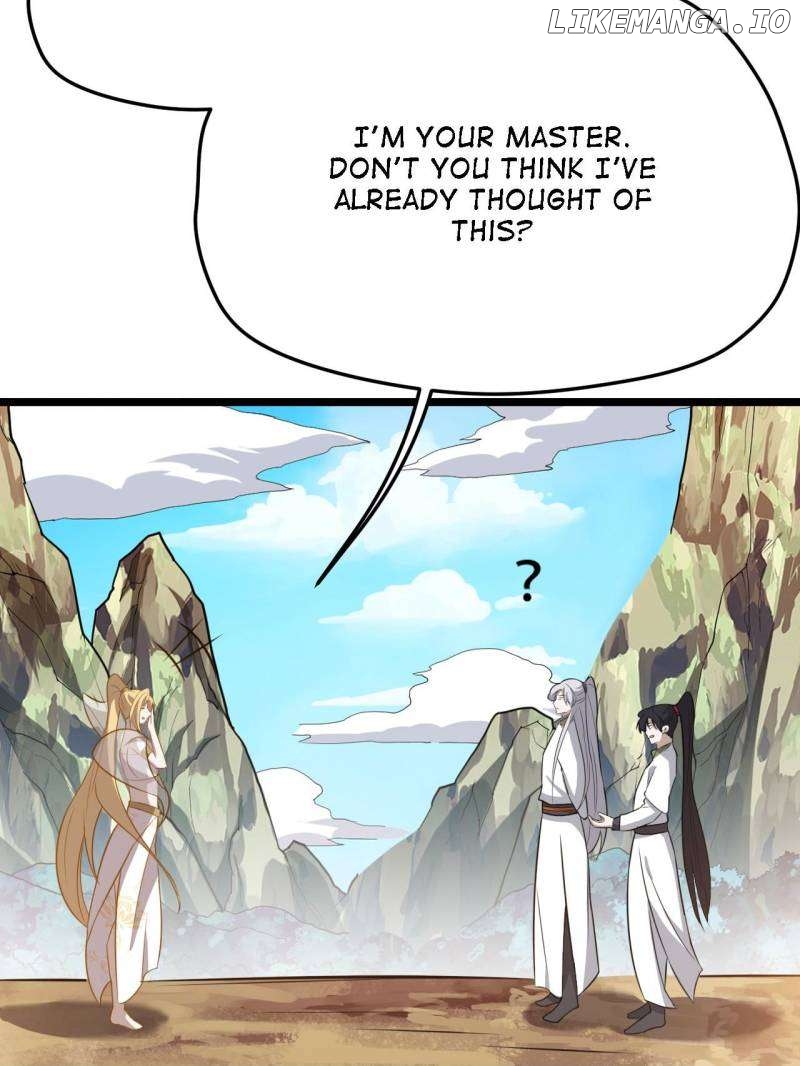 My Son, Quickly Rely On Your Father’s Prestige Chapter 75 - page 11