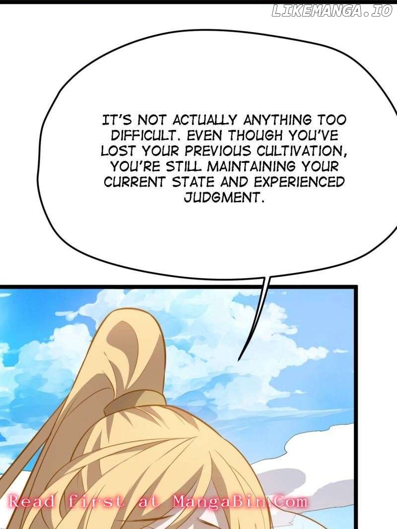 My Son, Quickly Rely On Your Father’s Prestige Chapter 75 - page 12