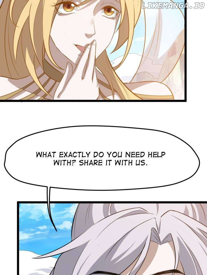 My Son, Quickly Rely On Your Father’s Prestige Chapter 75 - page 13