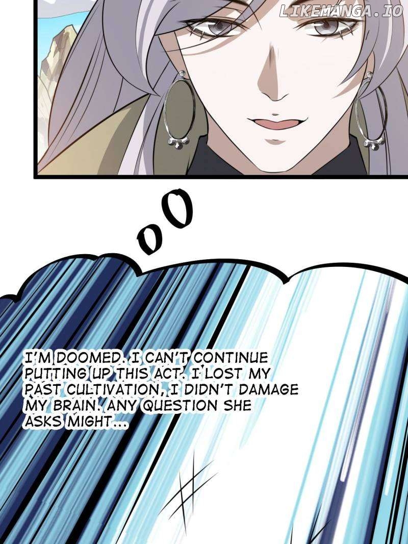 My Son, Quickly Rely On Your Father’s Prestige Chapter 75 - page 14