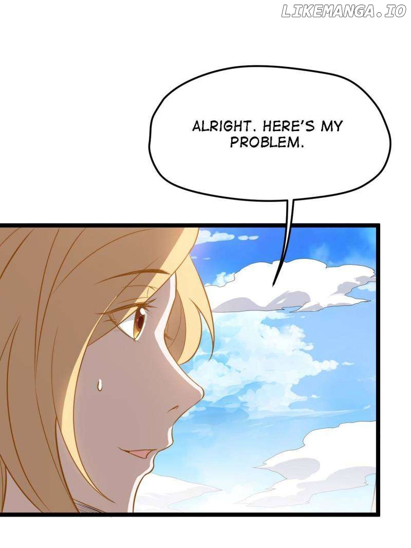 My Son, Quickly Rely On Your Father’s Prestige Chapter 75 - page 17