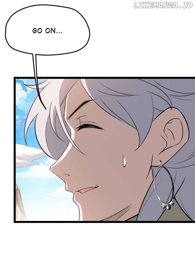 My Son, Quickly Rely On Your Father’s Prestige Chapter 75 - page 18