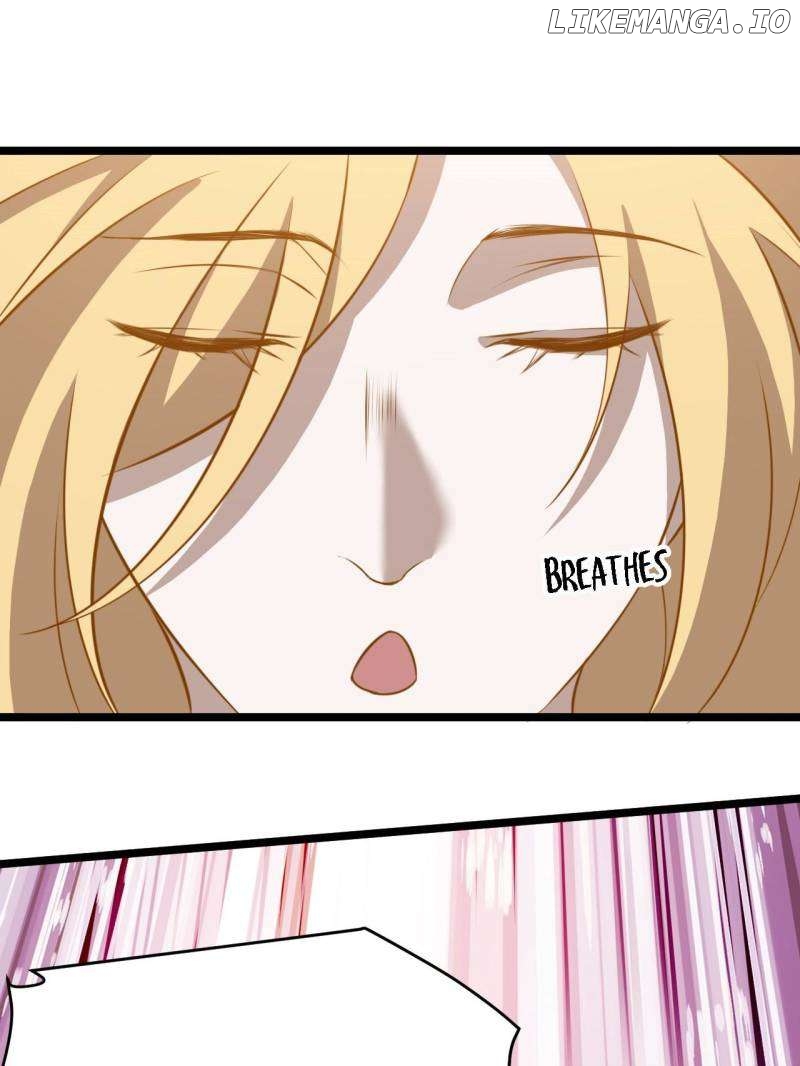 My Son, Quickly Rely On Your Father’s Prestige Chapter 75 - page 19