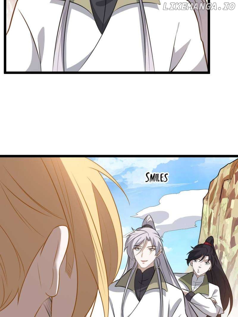 My Son, Quickly Rely On Your Father’s Prestige Chapter 75 - page 2