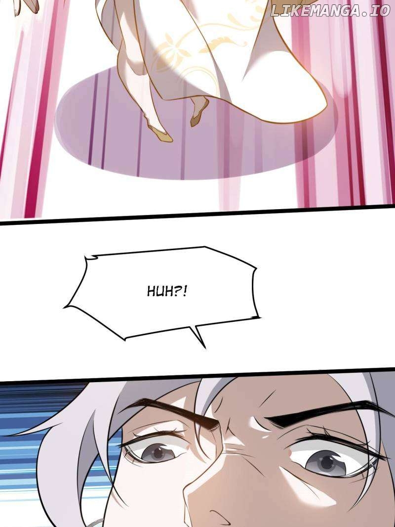 My Son, Quickly Rely On Your Father’s Prestige Chapter 75 - page 21