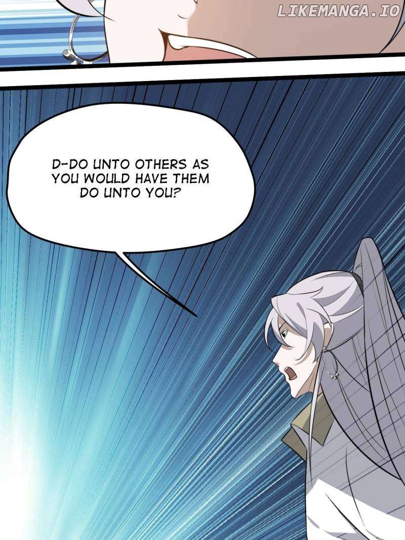 My Son, Quickly Rely On Your Father’s Prestige Chapter 75 - page 22