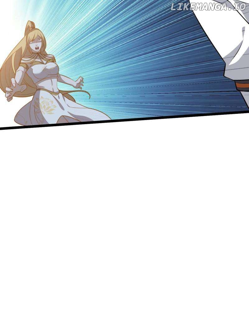 My Son, Quickly Rely On Your Father’s Prestige Chapter 75 - page 23