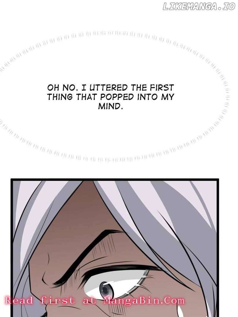 My Son, Quickly Rely On Your Father’s Prestige Chapter 75 - page 24