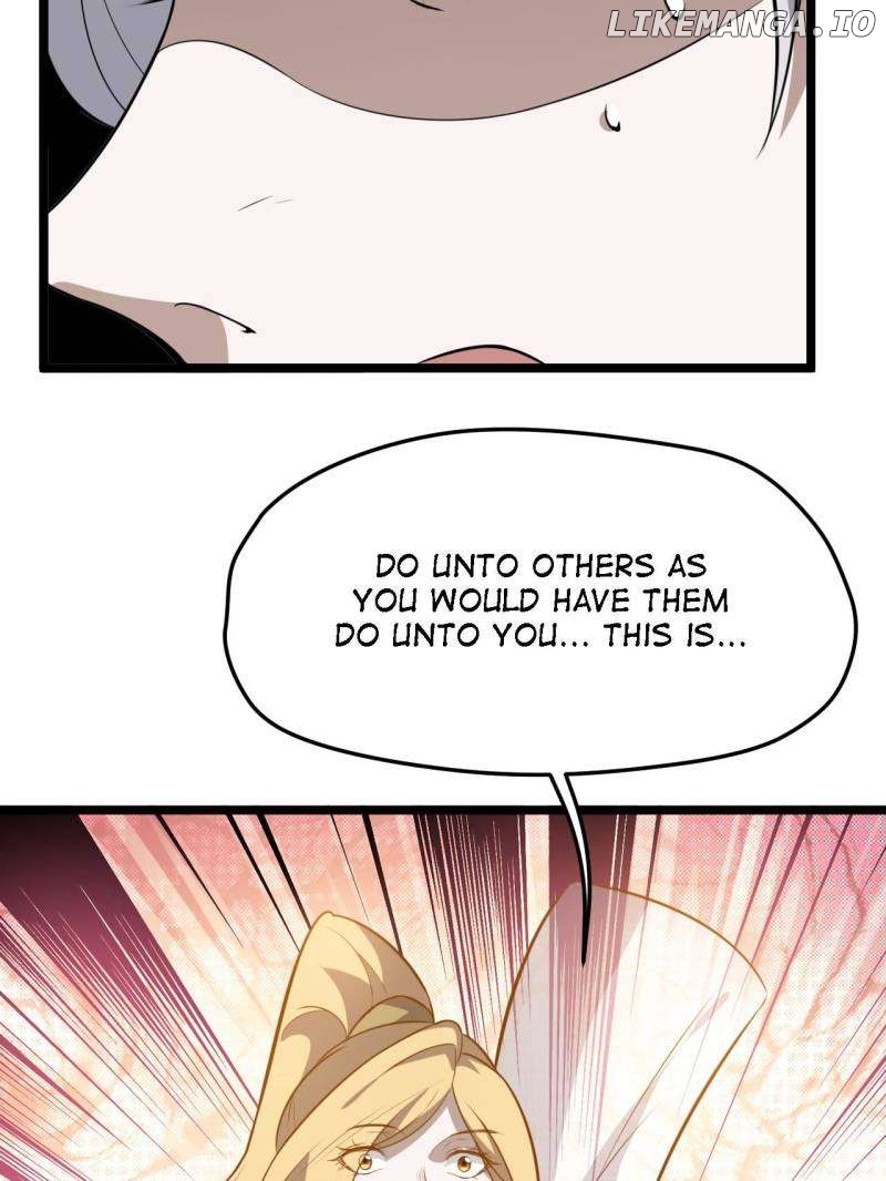 My Son, Quickly Rely On Your Father’s Prestige Chapter 75 - page 25