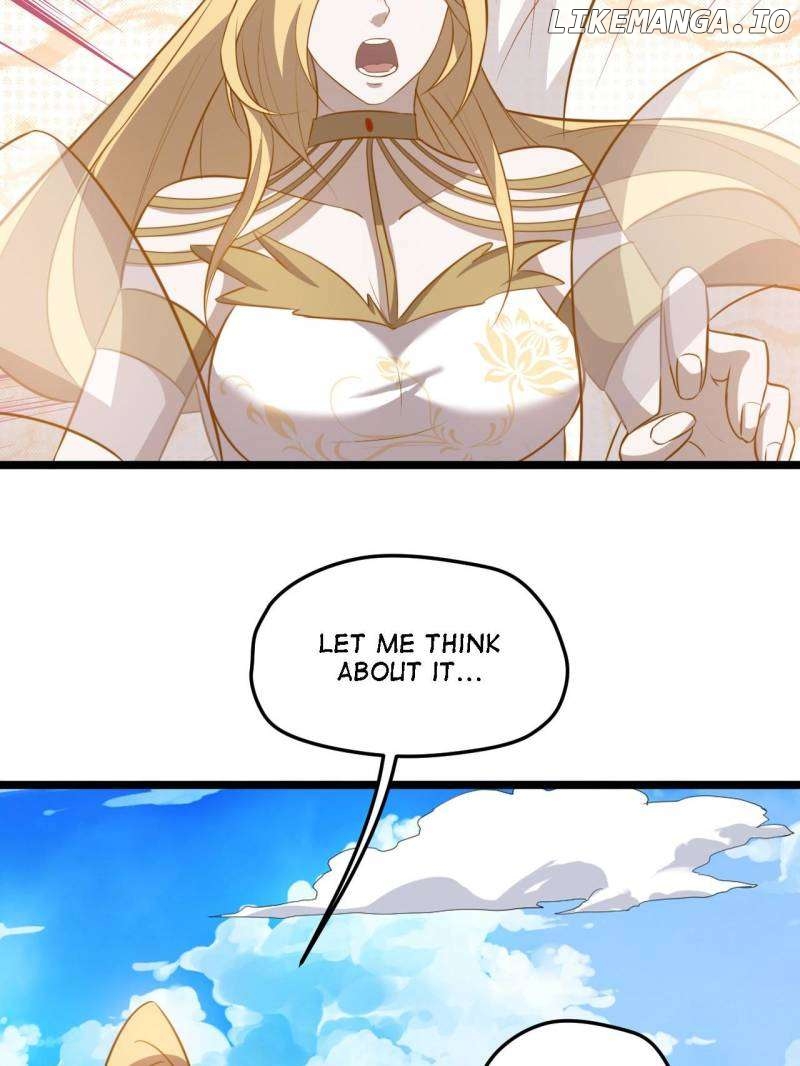 My Son, Quickly Rely On Your Father’s Prestige Chapter 75 - page 26