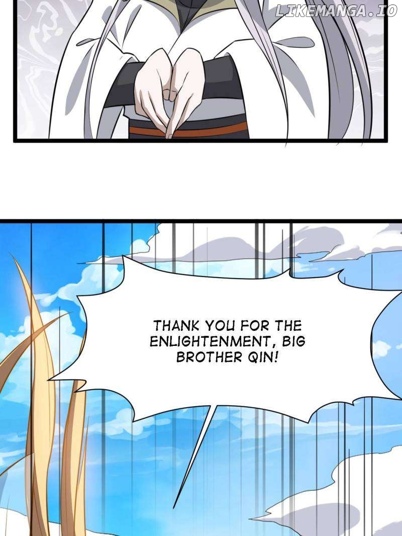 My Son, Quickly Rely On Your Father’s Prestige Chapter 75 - page 29