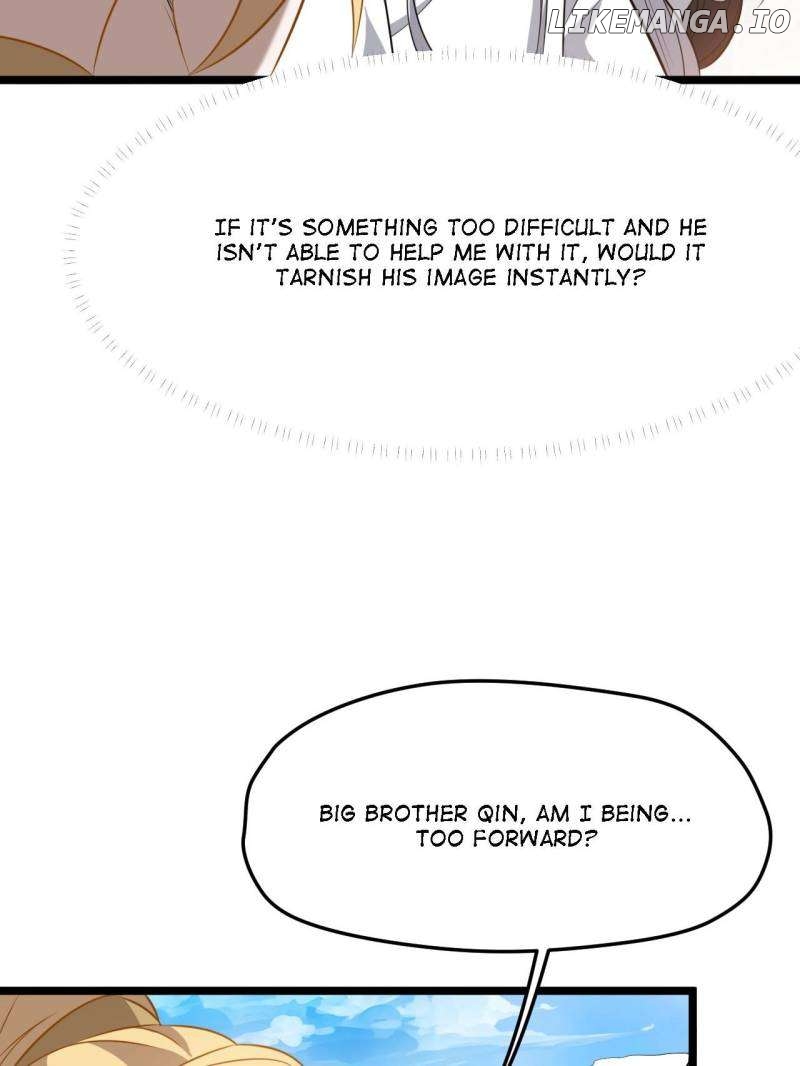 My Son, Quickly Rely On Your Father’s Prestige Chapter 75 - page 3
