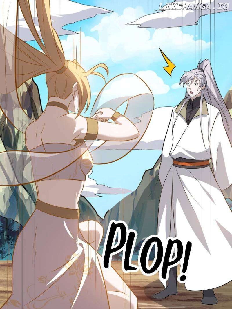 My Son, Quickly Rely On Your Father’s Prestige Chapter 75 - page 30