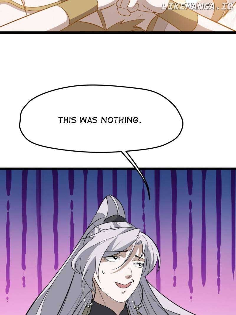 My Son, Quickly Rely On Your Father’s Prestige Chapter 75 - page 33