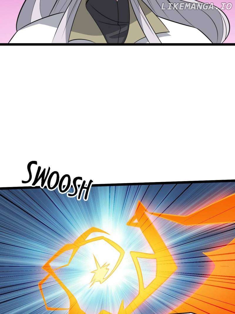 My Son, Quickly Rely On Your Father’s Prestige Chapter 75 - page 34