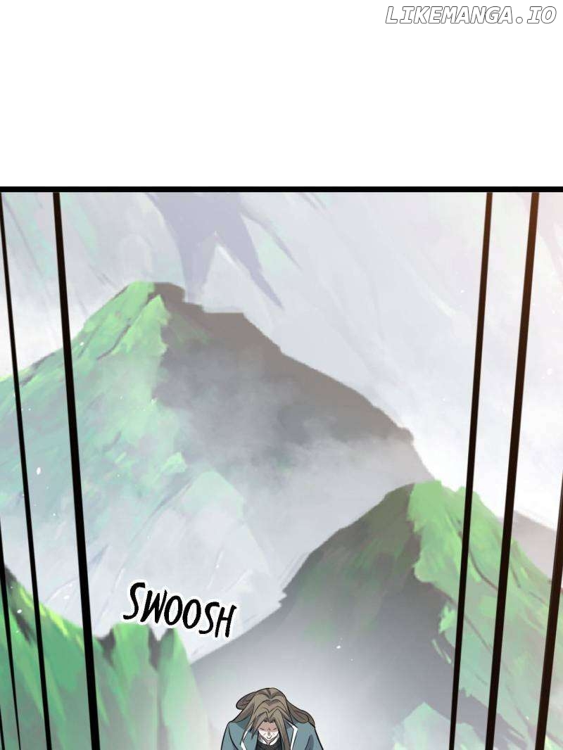 My Son, Quickly Rely On Your Father’s Prestige Chapter 75 - page 39