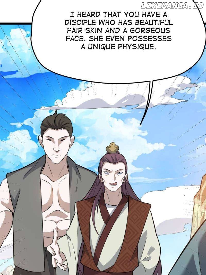 My Son, Quickly Rely On Your Father’s Prestige Chapter 75 - page 42