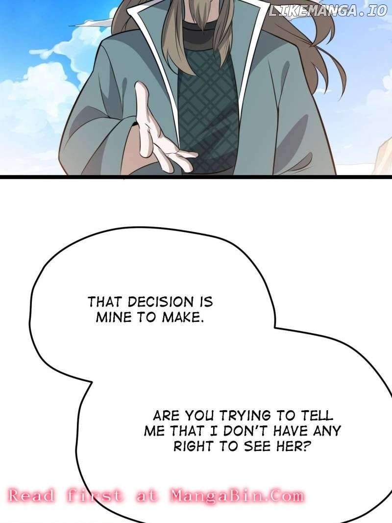 My Son, Quickly Rely On Your Father’s Prestige Chapter 75 - page 44