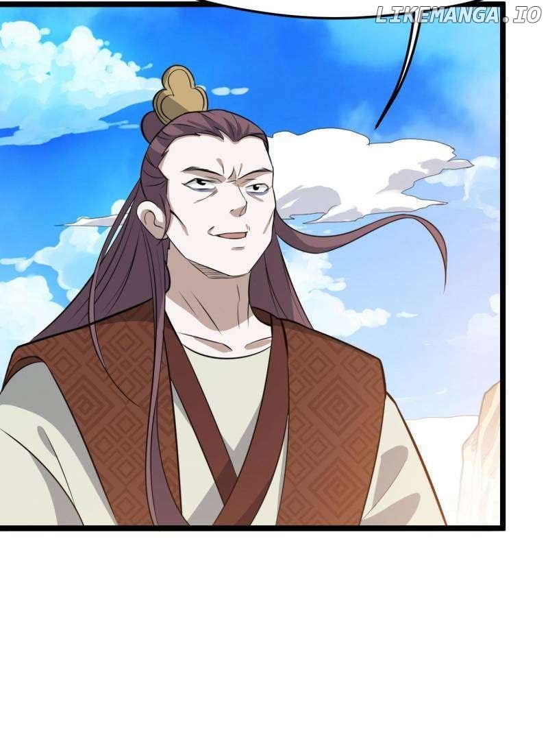 My Son, Quickly Rely On Your Father’s Prestige Chapter 75 - page 45