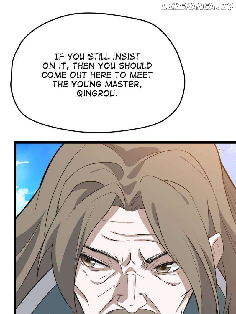 My Son, Quickly Rely On Your Father’s Prestige Chapter 75 - page 47